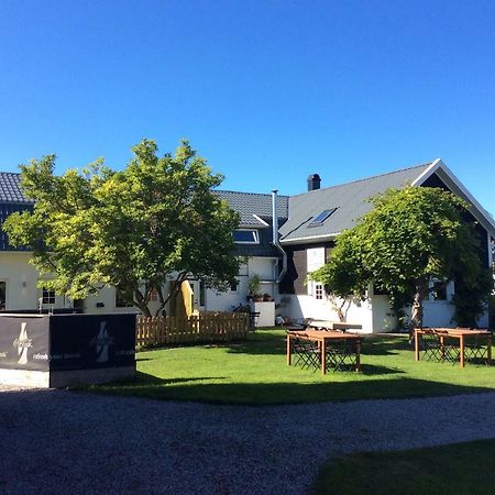 Gamla Bryggeriet Bed & Breakfast Köpingsvik Екстериор снимка