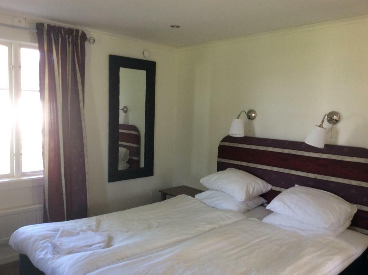 Gamla Bryggeriet Bed & Breakfast Köpingsvik Екстериор снимка