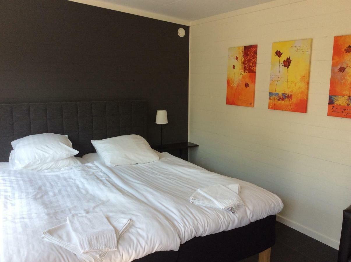 Gamla Bryggeriet Bed & Breakfast Köpingsvik Екстериор снимка