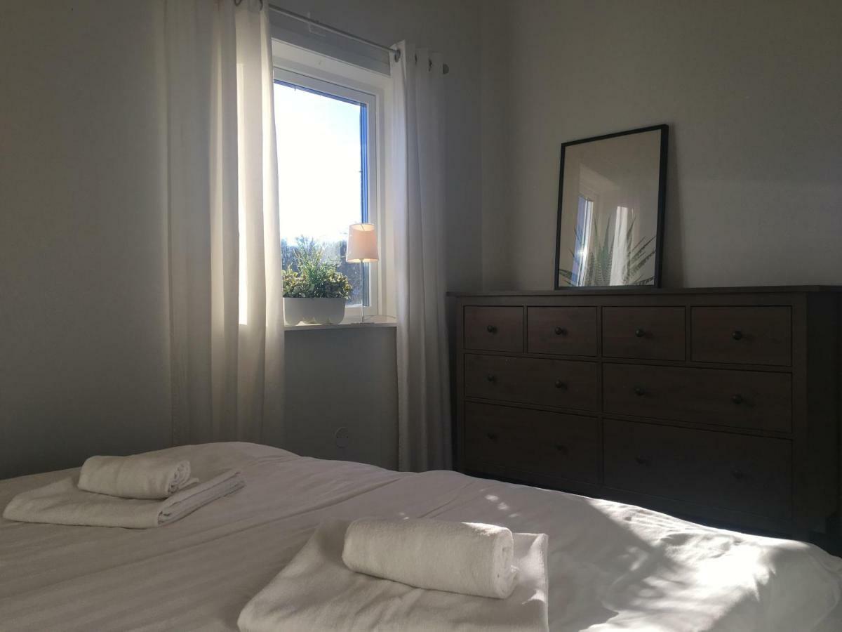Gamla Bryggeriet Bed & Breakfast Köpingsvik Екстериор снимка