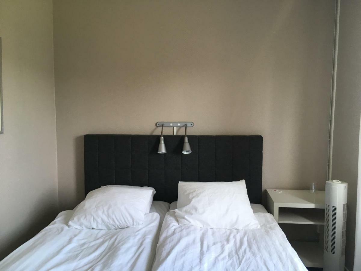 Gamla Bryggeriet Bed & Breakfast Köpingsvik Екстериор снимка