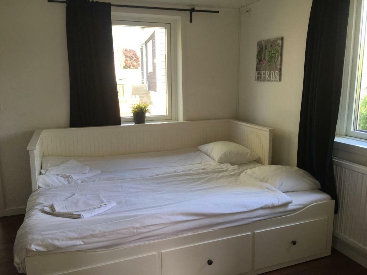 Gamla Bryggeriet Bed & Breakfast Köpingsvik Екстериор снимка