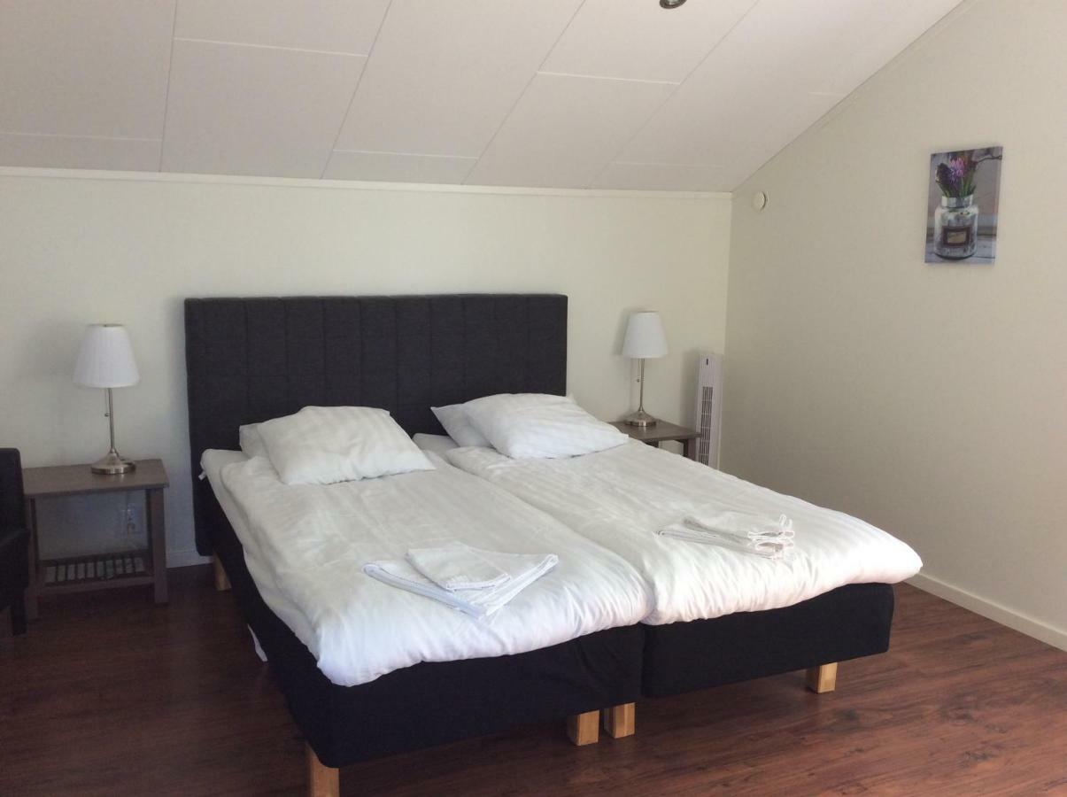 Gamla Bryggeriet Bed & Breakfast Köpingsvik Екстериор снимка