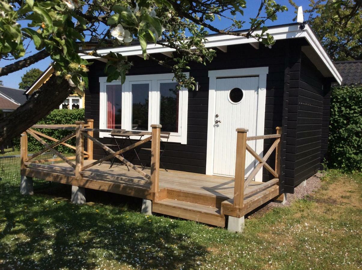 Gamla Bryggeriet Bed & Breakfast Köpingsvik Екстериор снимка
