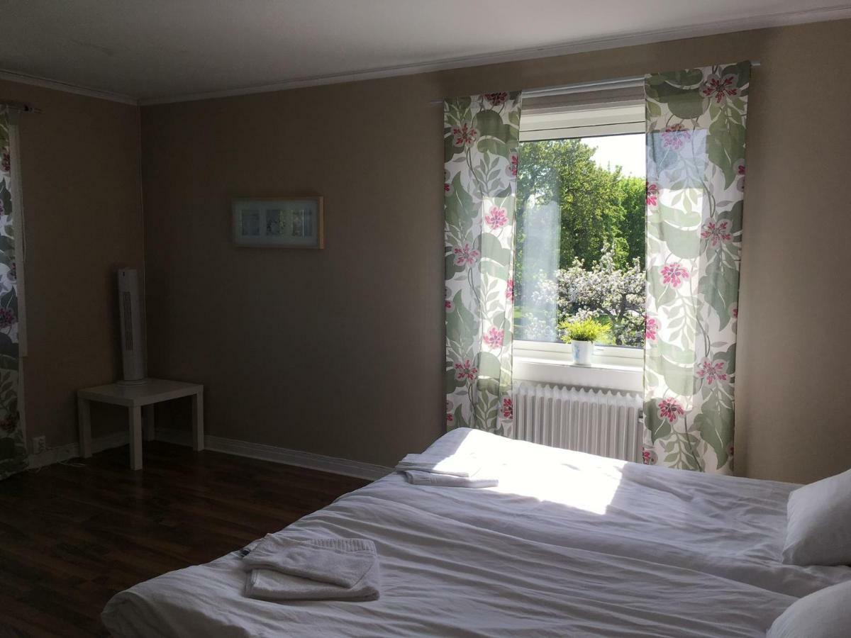 Gamla Bryggeriet Bed & Breakfast Köpingsvik Екстериор снимка