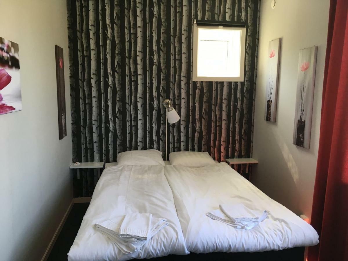 Gamla Bryggeriet Bed & Breakfast Köpingsvik Екстериор снимка