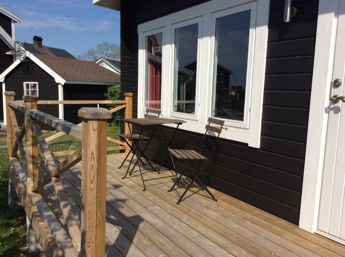Gamla Bryggeriet Bed & Breakfast Köpingsvik Екстериор снимка