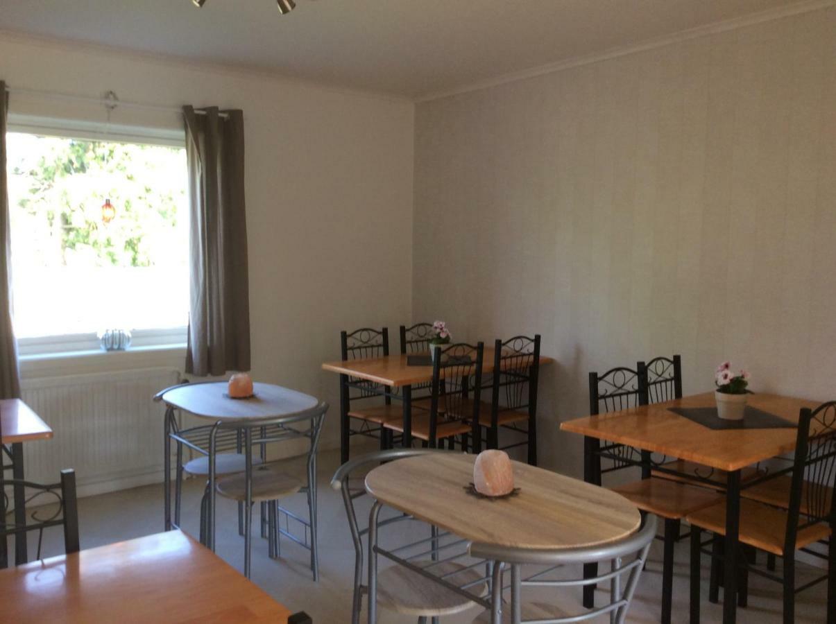 Gamla Bryggeriet Bed & Breakfast Köpingsvik Екстериор снимка