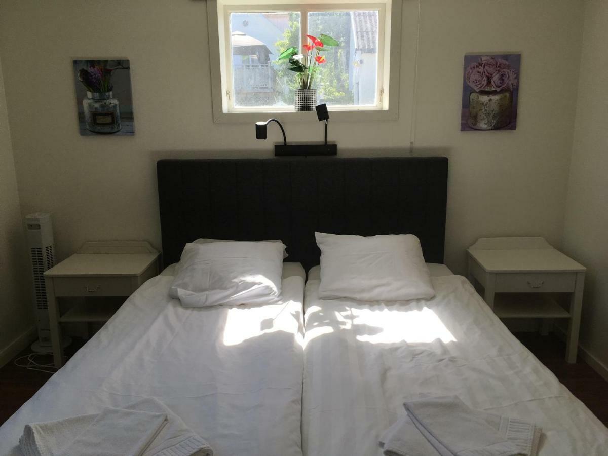 Gamla Bryggeriet Bed & Breakfast Köpingsvik Екстериор снимка