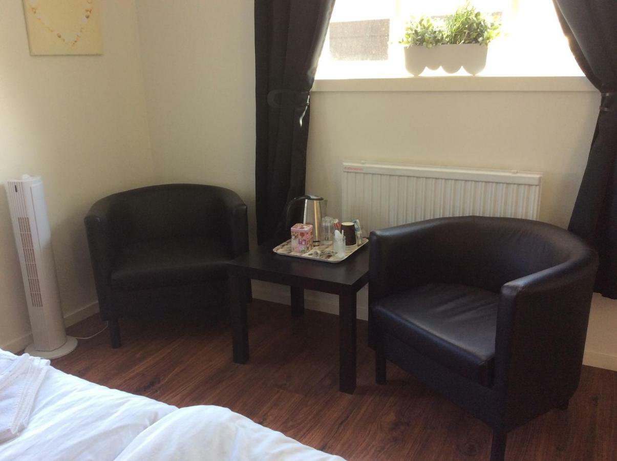 Gamla Bryggeriet Bed & Breakfast Köpingsvik Екстериор снимка